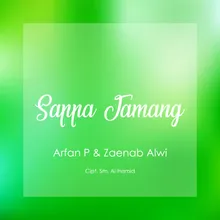Sappa Jamang