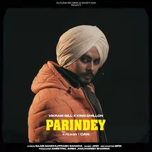 Parindey