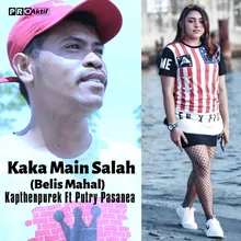 Kaka Main Salah