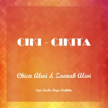 Ciki - Cikita