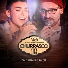 Último Adeus / Ipê Florido / Estrada da Vida / Vá pro Inferno Com Seu Amor / Galopeira Churrasco WB