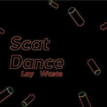 Scat dance Instrumental