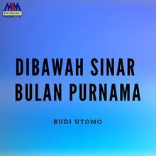 Dibawah Sinar Bulan Purnama