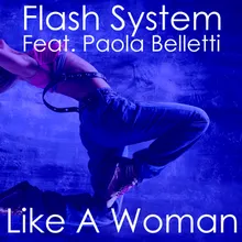 Like A Woman Marcello Sound Radio Mix