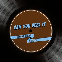 Can You Feel It Extended Version