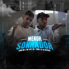 Menino Sonhador