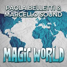 Magic World Extended