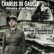 De Gaulle Main Theme