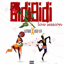 Gidigidi Live Session