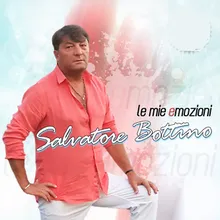 LETTERE BRUCIATE - SALVATORE BOTTINO