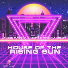 House of the Rising Sun Extended Mix