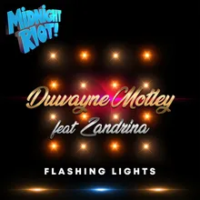 Flashing Lights Main Mix