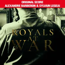 Royals at War Opening