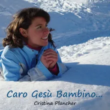 CARO GESU' BAMBINO