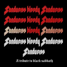 Sabbath Bloody Sabbath