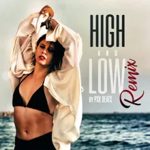 High and Low PSK Beats Remix