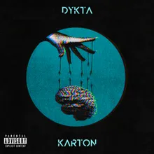 Dykta i karton