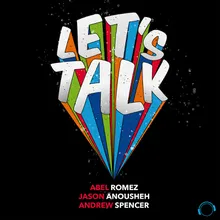 Let's Talk (Radio Edit)