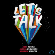 Let's Talk (Dan Winter Remix Edit)