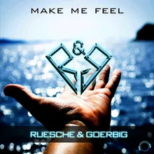 Make Me Feel (Frank Kohnert Remix Edit)