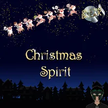 Christmas Spirit From the upcoming album Christmas Break