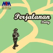 Perjalanan