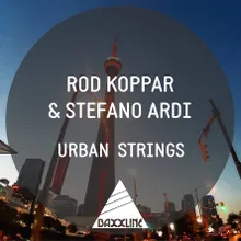 Urban Strings Radio Mix