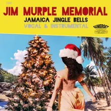 Jamaica Jingle Bells - Instrumental Version