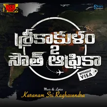 Neeve Neeve From"Srikakulam To South Africa Without Visa"