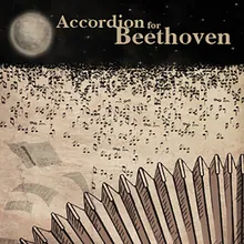 6 Variations on 'Nel cor piu non mi sento', WoO 70 Arr. for Accordion