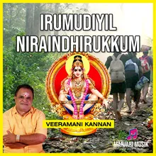 Irumudiyil Niraindhirukkum Lord Ayyappa Song