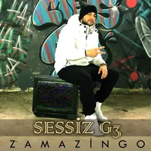 Zamazingo