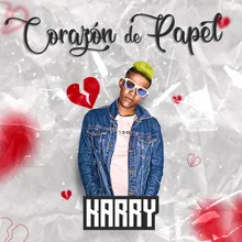 Corazon de Papel