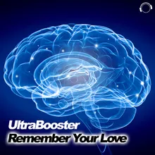 Remember Your Love (Airwaze Remix Edit)