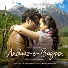 Andaaz E Bayaan