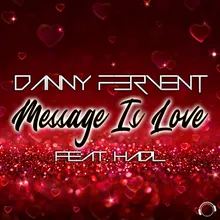 Message Is Love (Extended Mix)