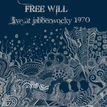Someplace Is Something Live at The Jubberwocky, 1970