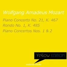 Piano Concerto No. 2 in B-Flat Major, K. 39: II. Andante staccato