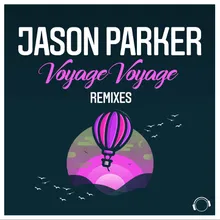 Voyage Voyage FluxStyle Remix Edit