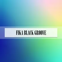 Black Groove Radio Vrs.