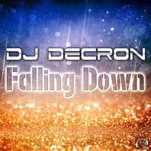 Falling Down (Vince Tayler Remix Edit)