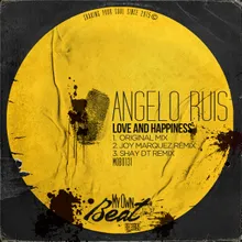 Love and Happiness Joy Marquez Remix