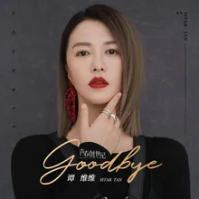 Goodbye 电视剧《青春创世纪》插曲