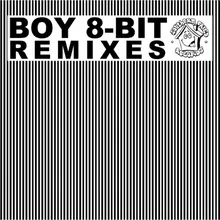 The Paddle Boy 8-Bit Remix