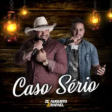 Caso Sério