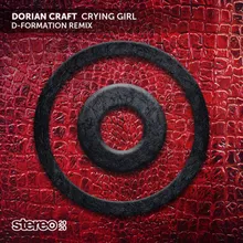 Crying Girl D-Formation Remix