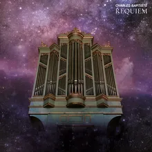 Requiem Version pour orgue