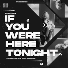 If You Were Here Tonight Essbee House Mix