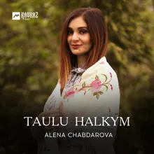 Taulu halkym