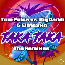 Taka Taka (Raindropz! Remix Edit)